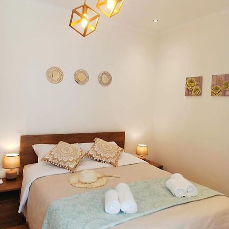 Elmar Apartment Corfu  Zewnętrze zdjęcie
