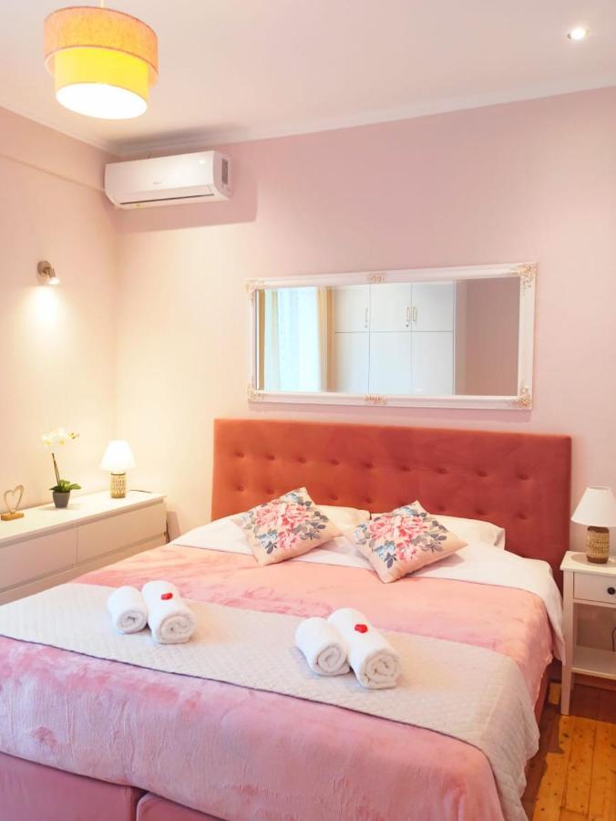 Elmar Apartment Corfu  Zewnętrze zdjęcie