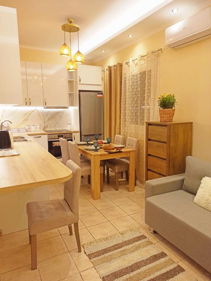 Elmar Apartment Corfu  Zewnętrze zdjęcie