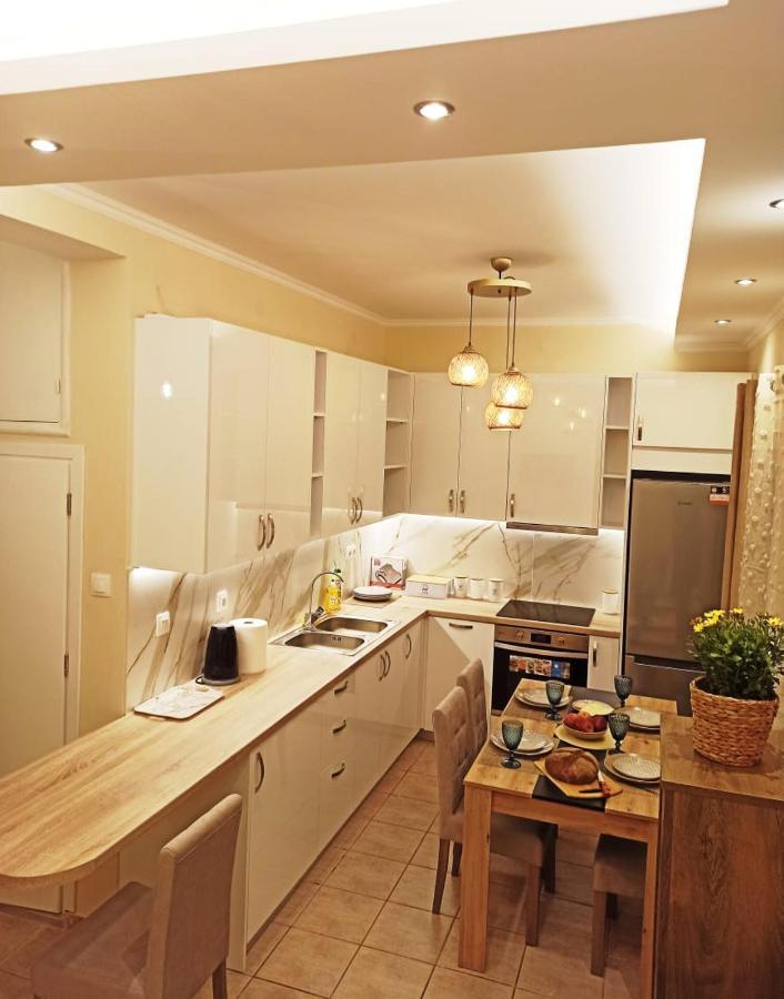 Elmar Apartment Corfu  Zewnętrze zdjęcie