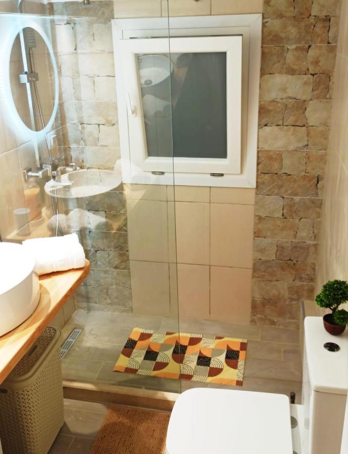 Elmar Apartment Corfu  Zewnętrze zdjęcie