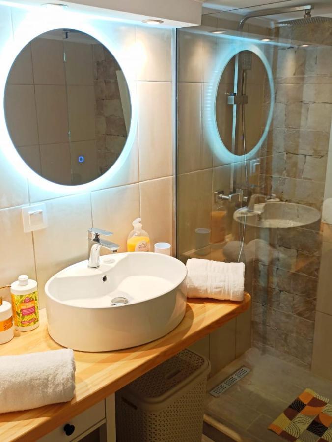 Elmar Apartment Corfu  Zewnętrze zdjęcie