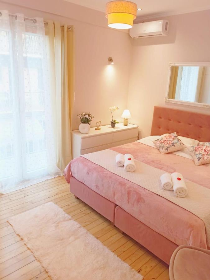 Elmar Apartment Corfu  Zewnętrze zdjęcie