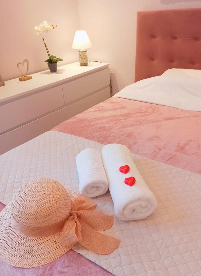 Elmar Apartment Corfu  Zewnętrze zdjęcie