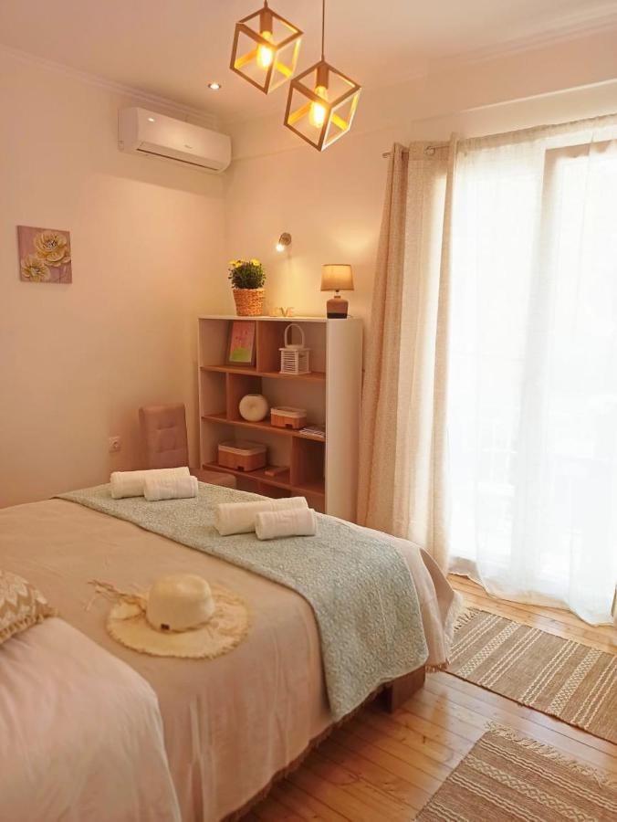 Elmar Apartment Corfu  Zewnętrze zdjęcie