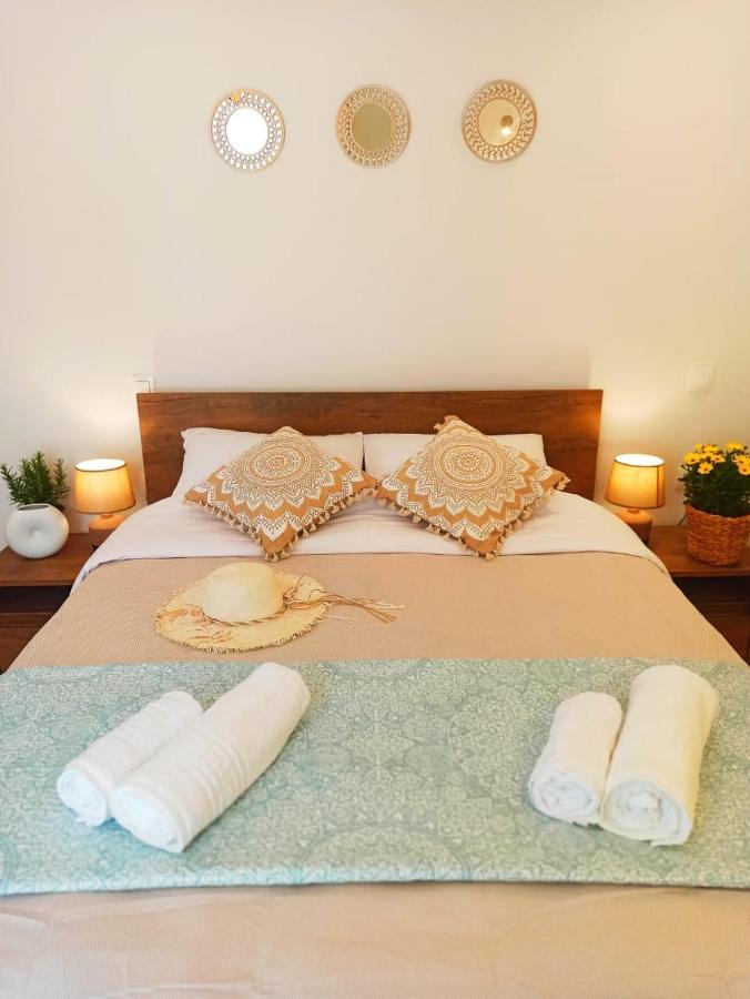 Elmar Apartment Corfu  Zewnętrze zdjęcie