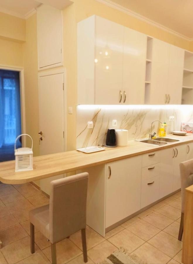 Elmar Apartment Corfu  Zewnętrze zdjęcie
